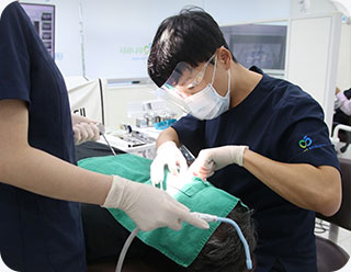 사후관리 진료