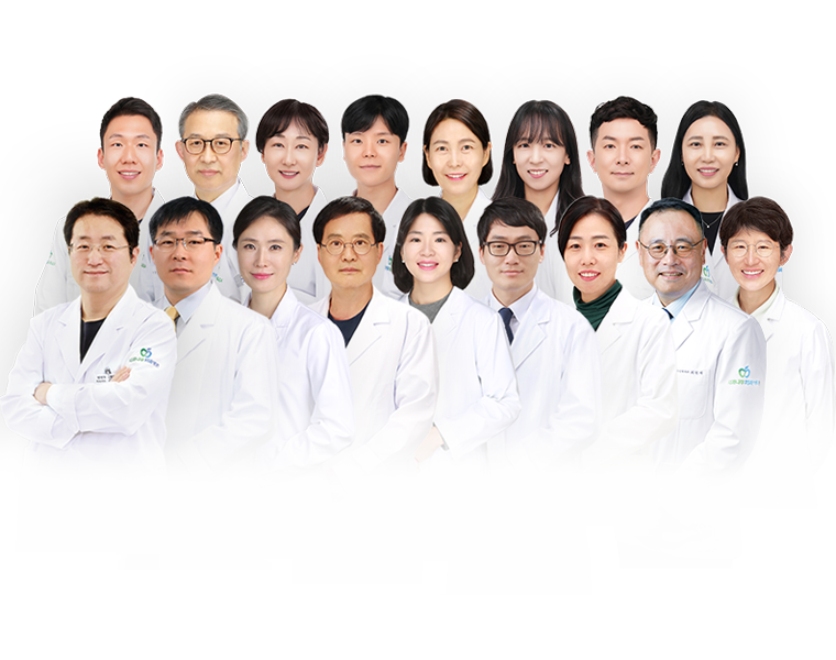부천사과나무치과병원 의료진