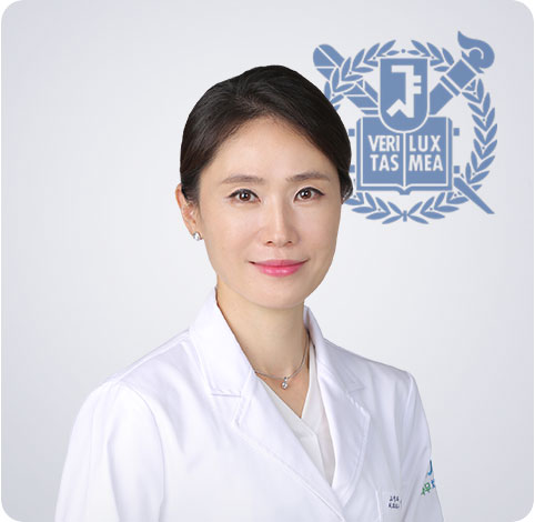 사과나무치과병원 정유진 교정과 과장