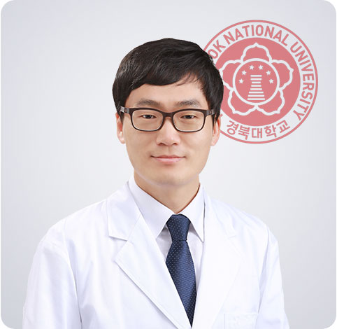 사과나무치과병원 이일석 보존과 과장