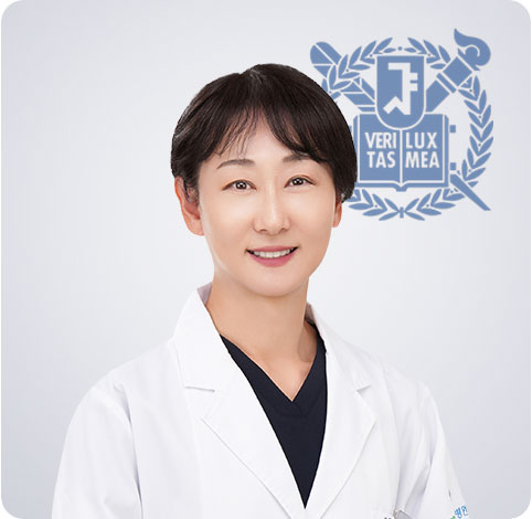 사과나무치과병원 엄승희 보존과 과장