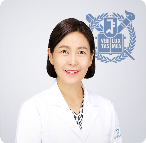 사과나무치과병원 송연희 예방과 과장