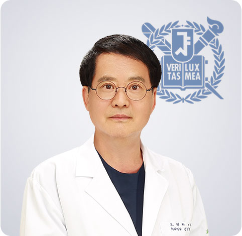 사과나무치과병원 신명철 예방과 과장