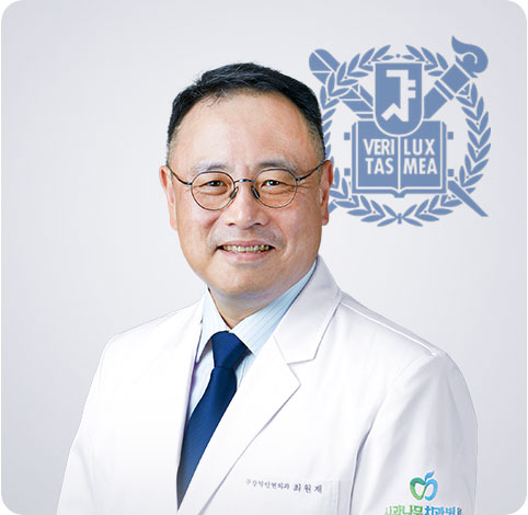 사과나무치과병원 최원재 구강악안면외외과 과장