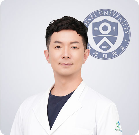 사과나무치과병원 김영건 구강내과 과장