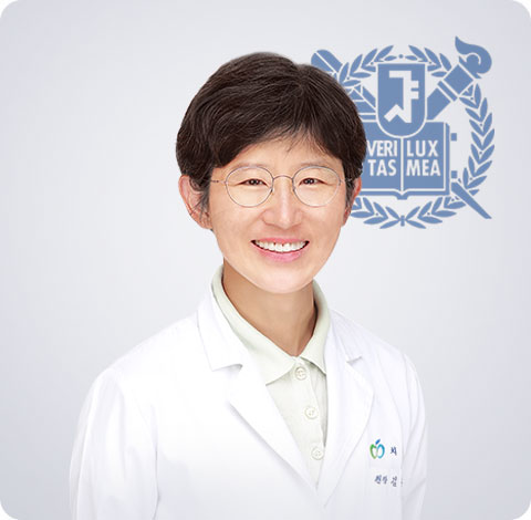 사과나무치과병원 김유영 치주과 과장