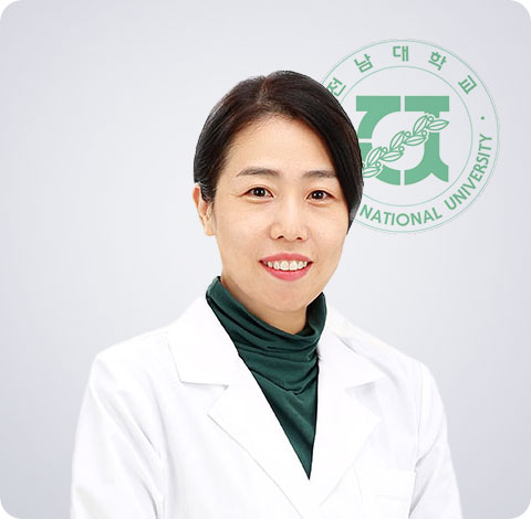 사과나무치과병원 장지연 통합진료과 과장