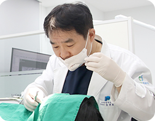 치아교정 정기 검진
