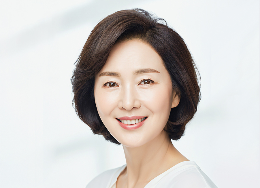 중년 치아 교정