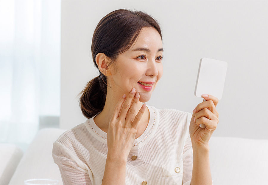 자연치아의 소중함