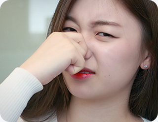 구취 예방