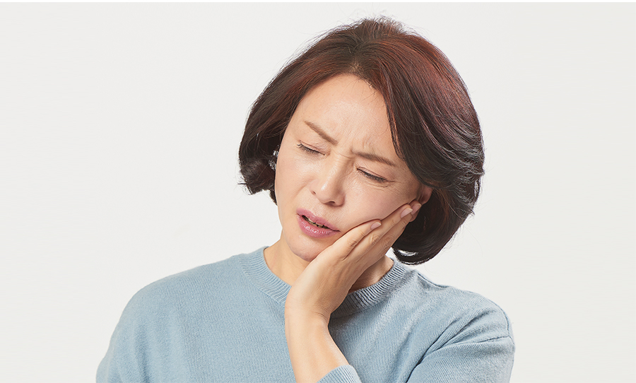 잇몸질환