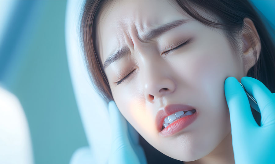 이갈이