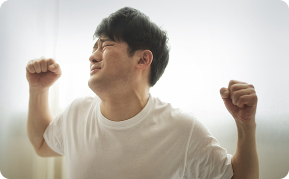 만성피로