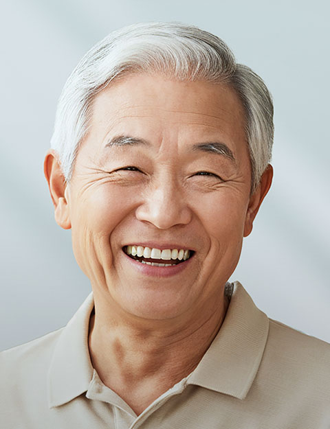 노인