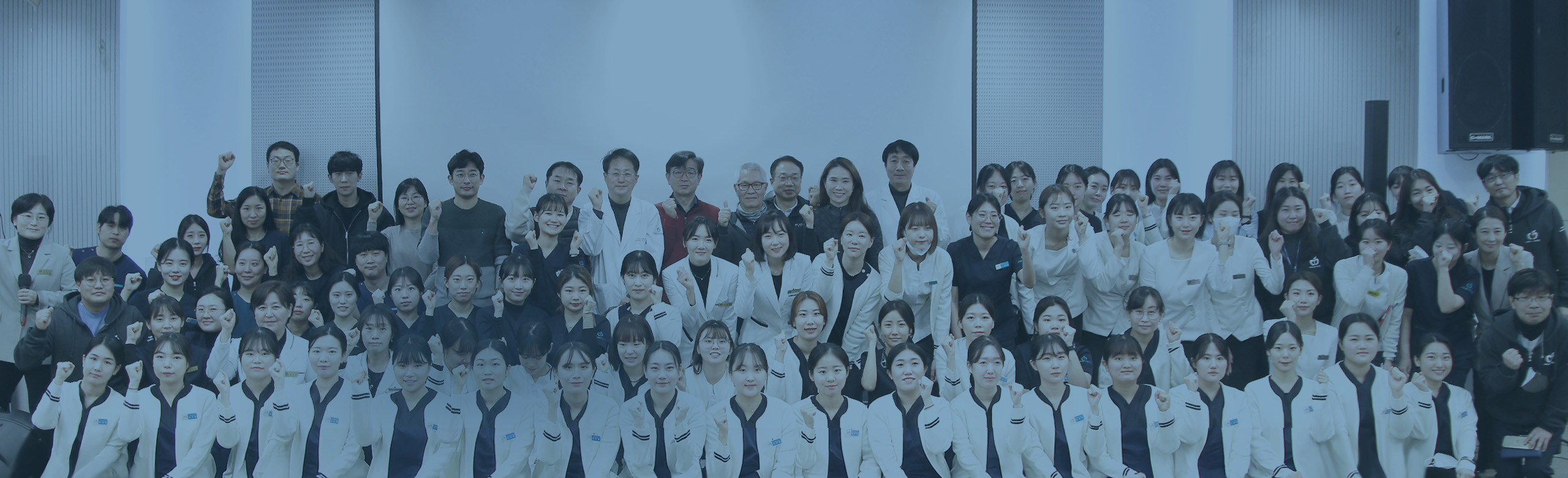 사과나무치과병원 의료진
